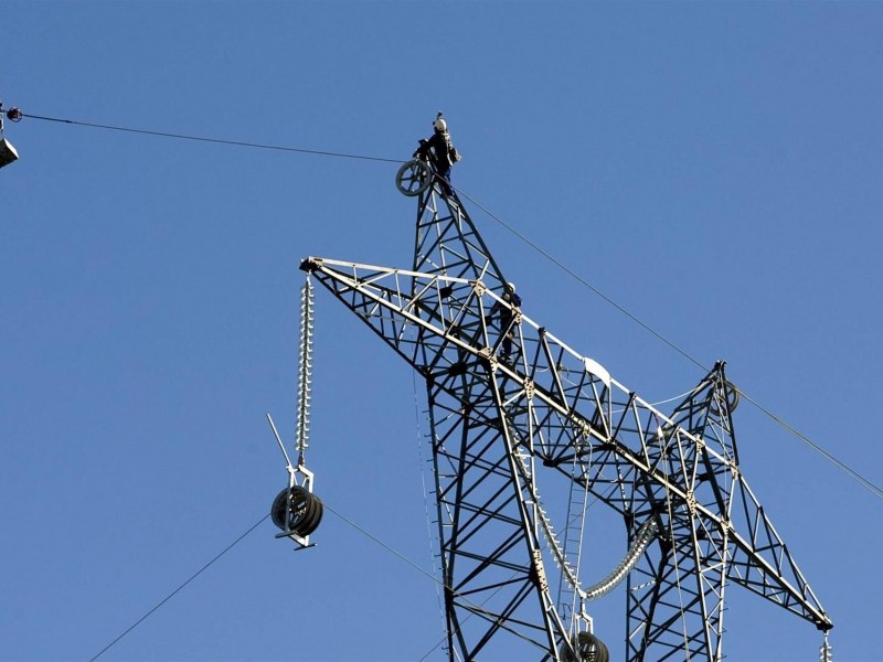 Falla eléctrica en Francia genera apagón en España