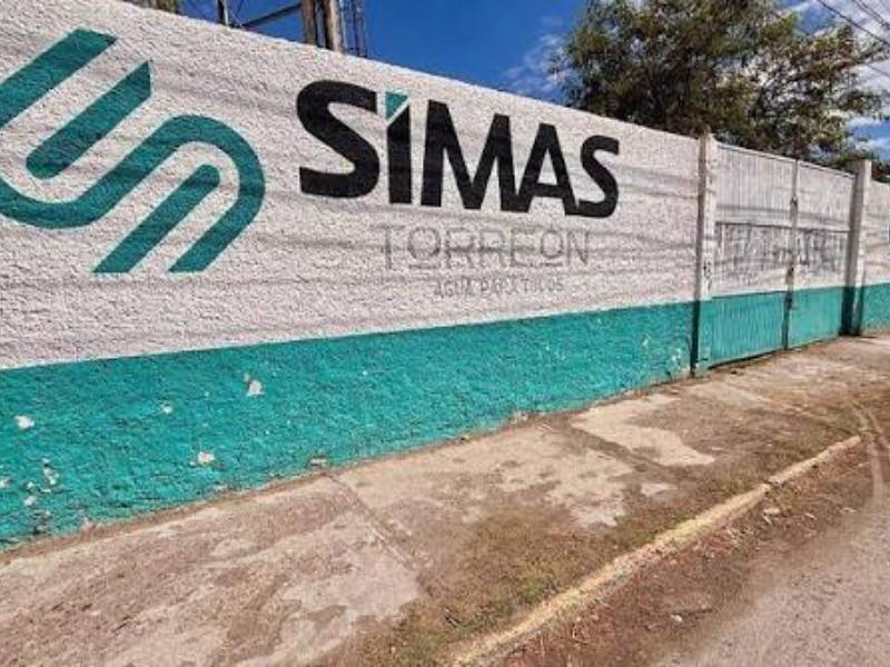 Falla eléctrica generará problemas de abasto de agua en tres colonias