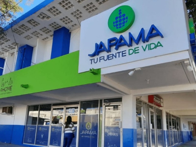 Falla en JAPAMA deja pagos suspendidos y usuarios en incertidumbre