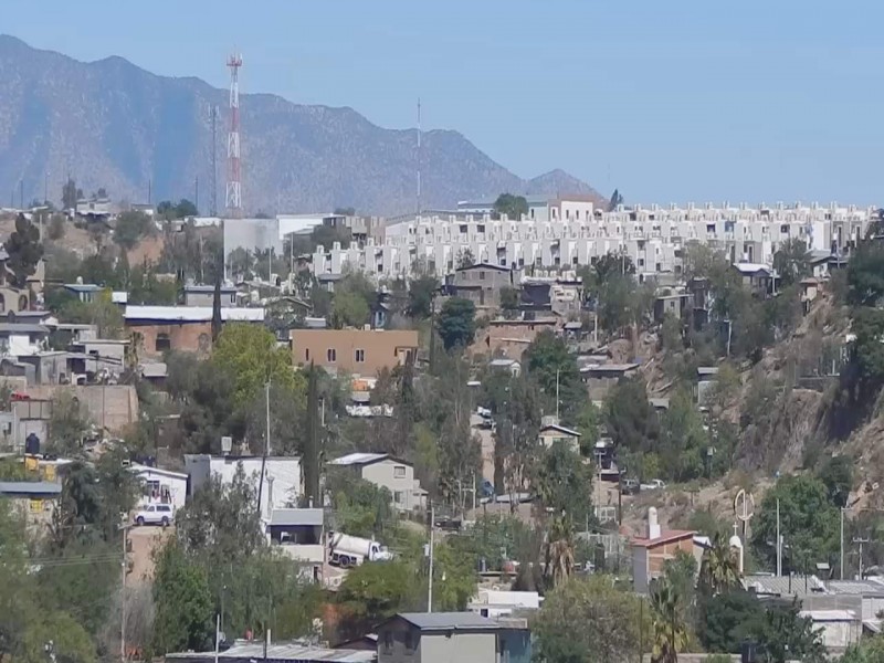 Fallas técnicas provocan desabasto de agua en colonias