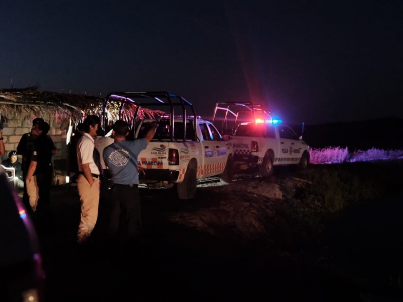 Fallece niño atacado por cocodrilo en San Blas