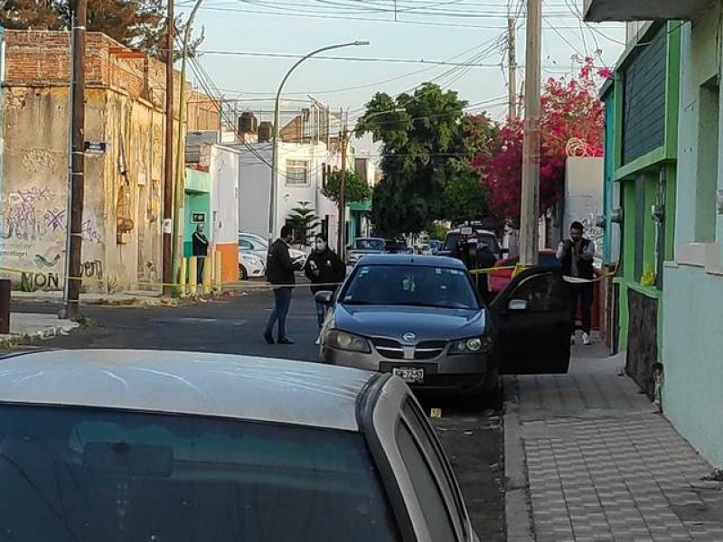 Fallece abogado tras agresión a balazos en colonia Villaseñor