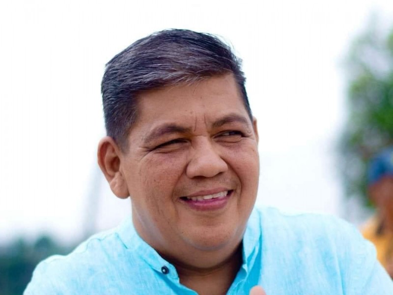Fallece alcalde con licencia de Huixtla