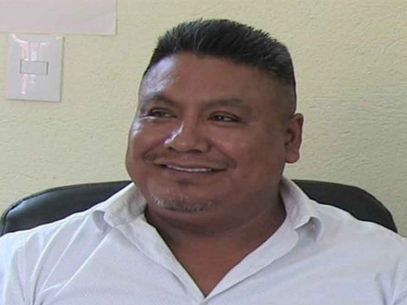 Fallece alcalde por Covid 19 suman 14 autoridades municipales