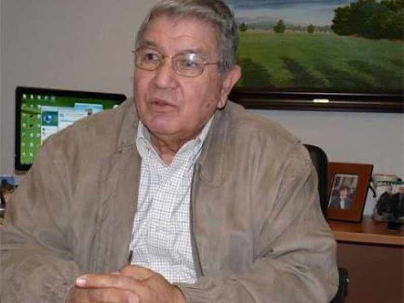 Fallece Armando García Triana