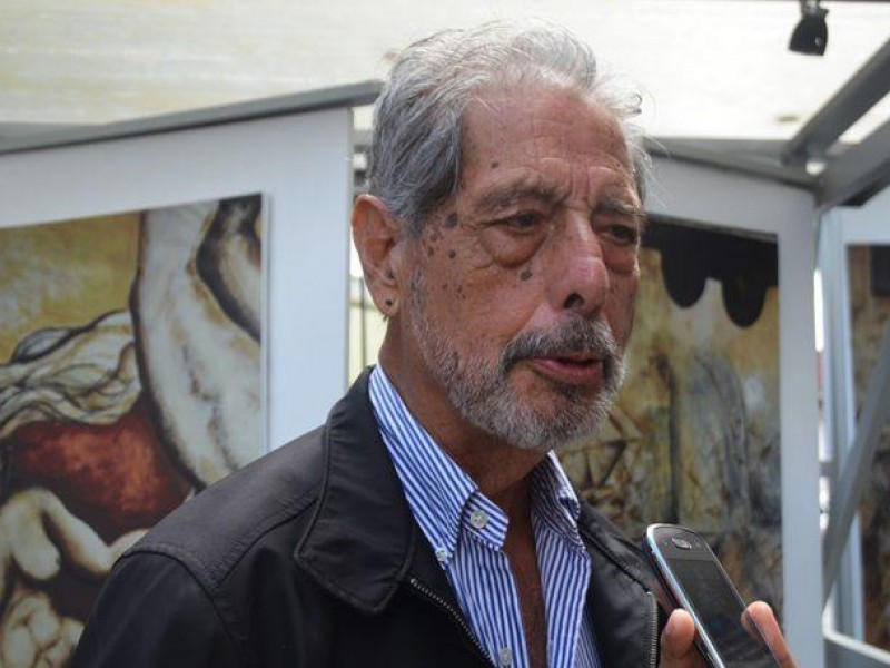 Fallece César del Ángel Fuentes líder de los 400 Pueblos