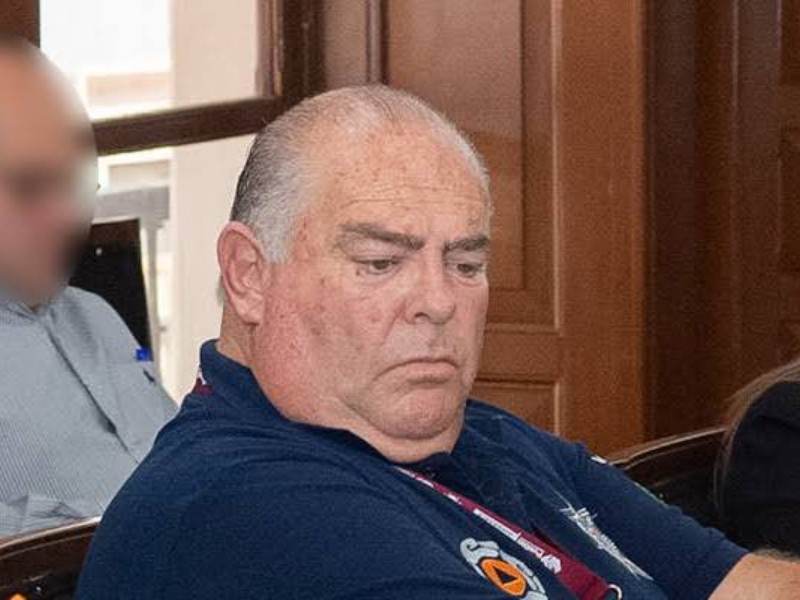 Fallece director de PC municipal