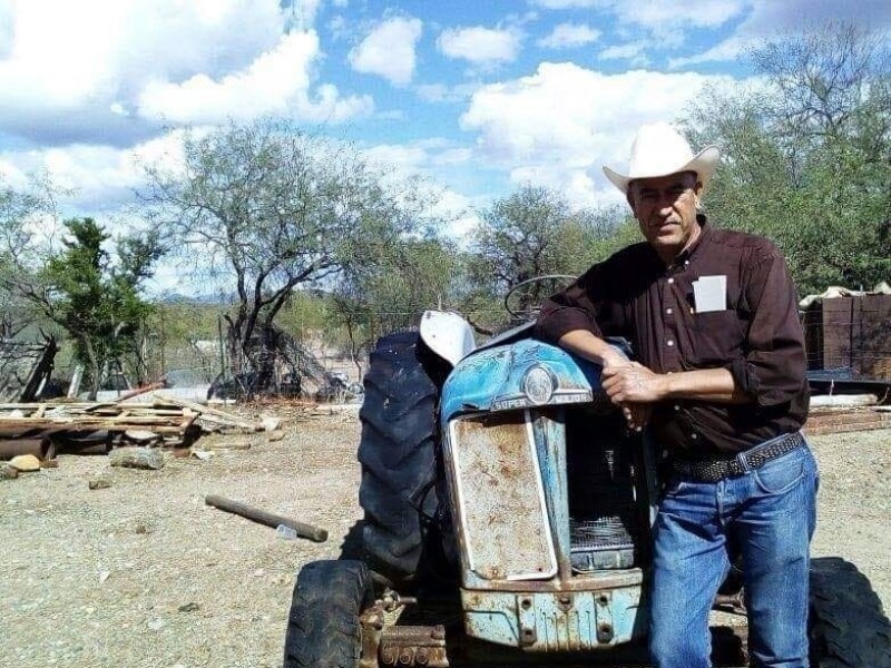 Fallece don Gregorio Leyva luego de luchar contra el cancer