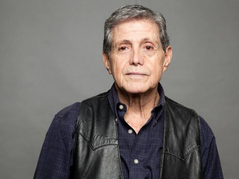 Fallece el actor mexicano Héctor Bonilla a los 83 años