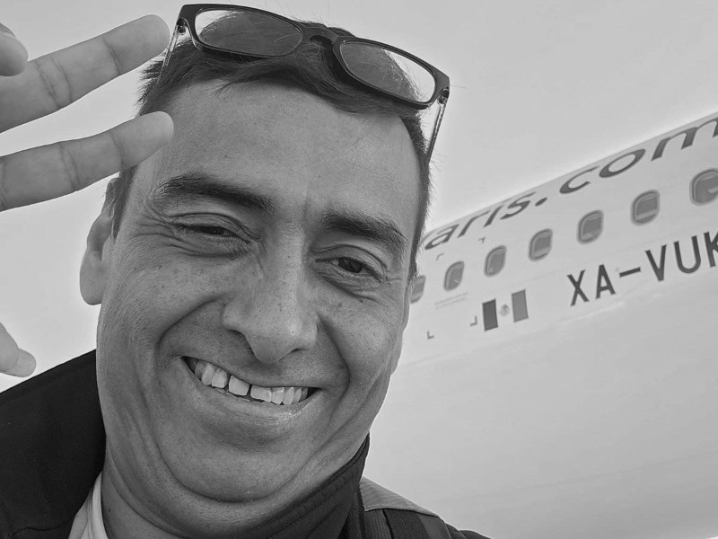 Fallece el comediante guerrerense Tico Mendoza