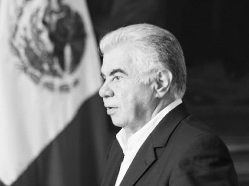 Fallece el destacado político Héctor Anuar Mafud