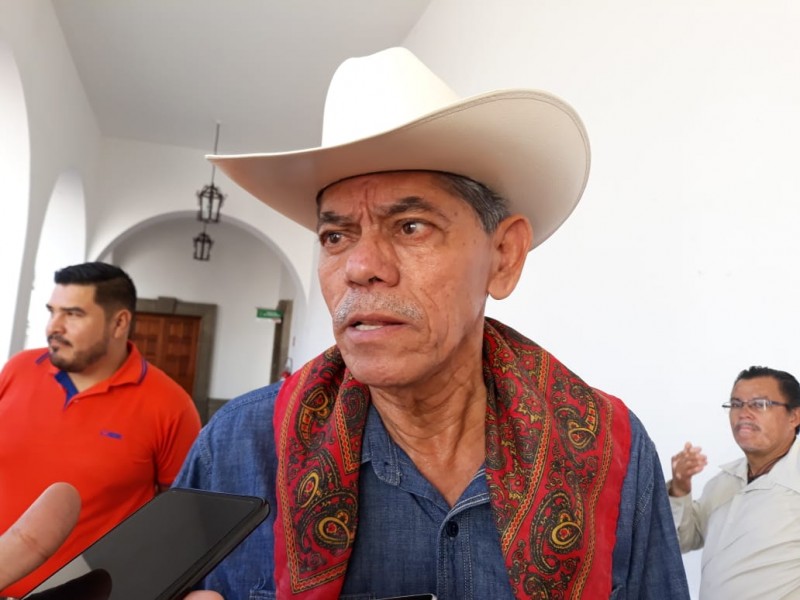 Fallece el diputado Ocadio García