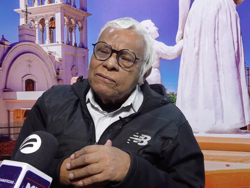 Fallece el historiador Federico Iglesias Serafín