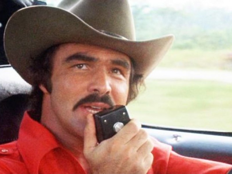 Fallece el ícono de Hollywood Burt Reynolds