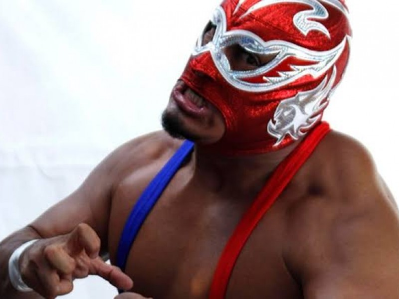 Fallece el luchador lagunero Silver King