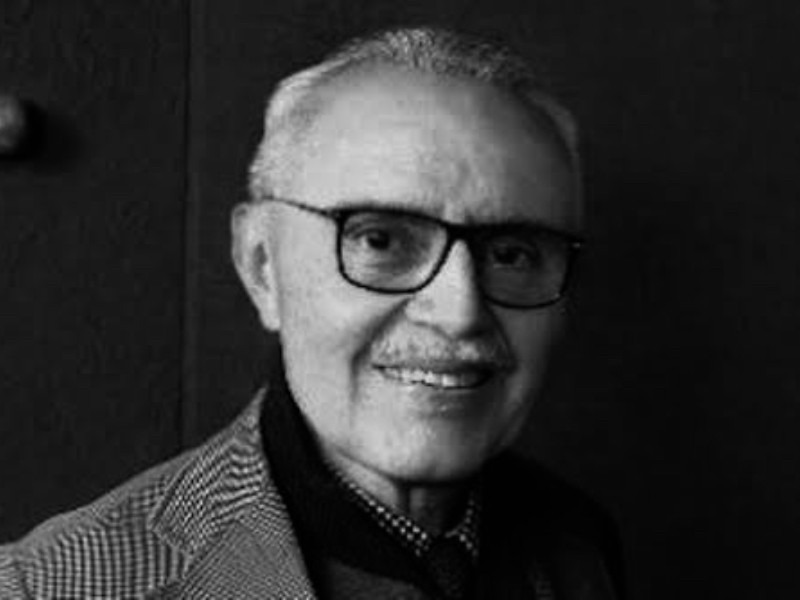 Fallece el panista Fernando Pérez Vignola