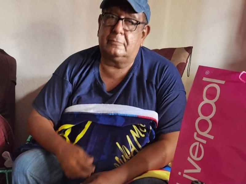 Fallece el periodista Luis Rosales; familiares denunciaron negligencia del Seguro Social