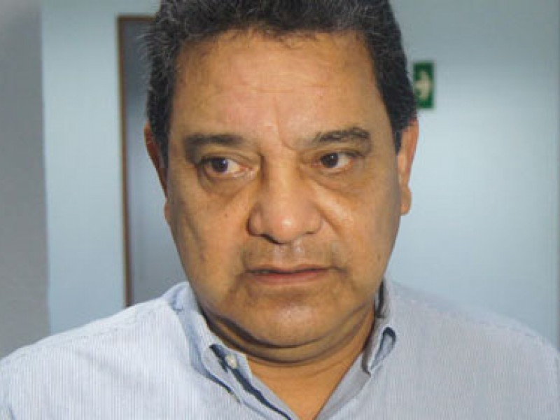 Fallece en Chiapas el Presidente del Poder Judicial del Estado