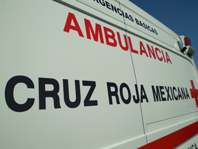 Fallece en hospital, víctima de ataque armado en el Centro