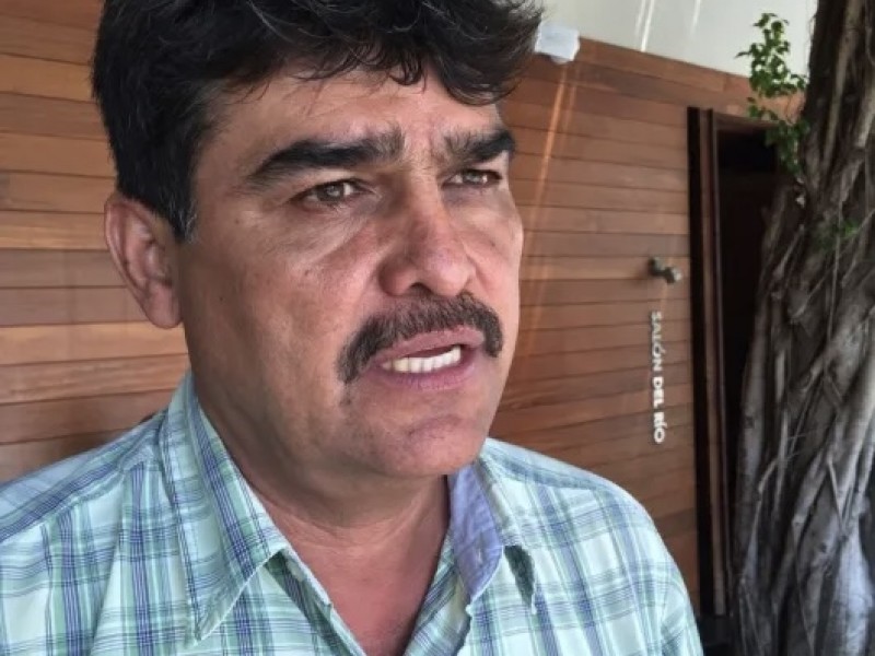 Fallece ex presidente de Coahuayutla, Felipe Heredia