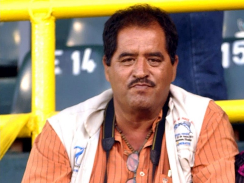 Fallece fotoperiodista 