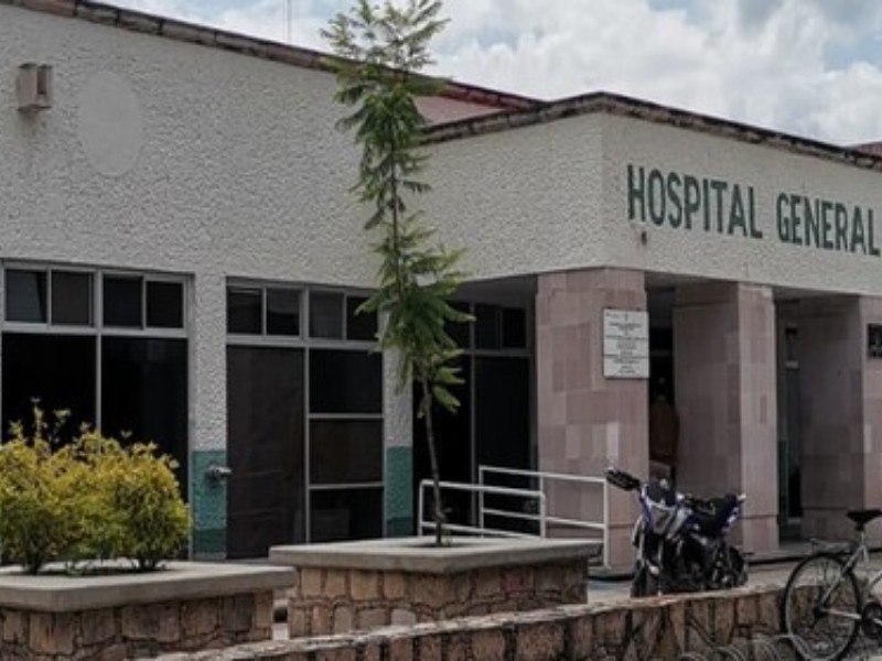 Fallece hombre en Jerez por intoxicación con agroquímico; aíslan área de urgencias