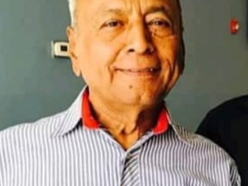 Fallece icono de la radio, Romeo González Villasana