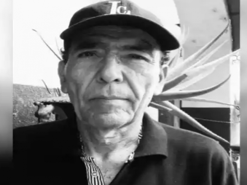 Fallece ícono del periodismo deportivo en Chiapas