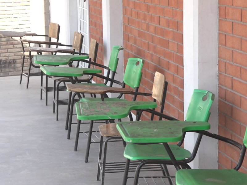 Fallece intendente de escuela por Covid-19 en Coahuila