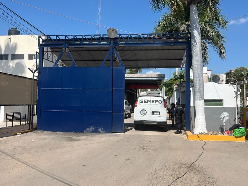 Fallece interno en uno de los módulos de la penitenciaria de Aguaruto
