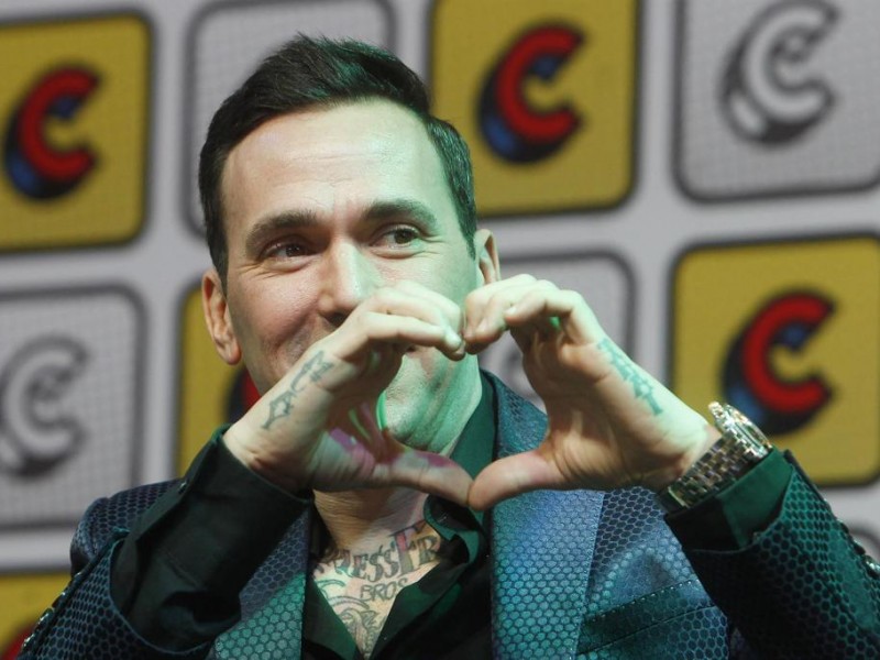 Fallece Jason David Frank, uno de los 