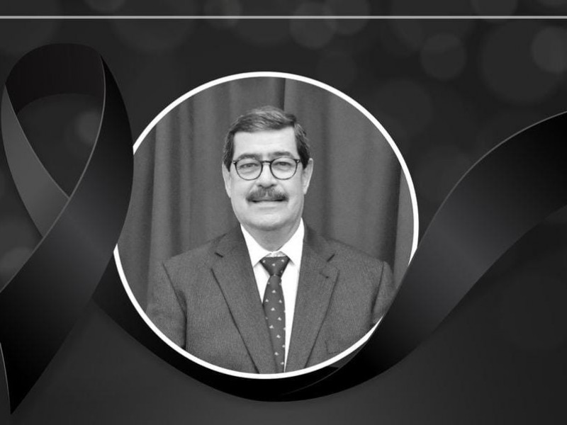 Fallece Jorge López Valencia impulsor de la educación en Ahome