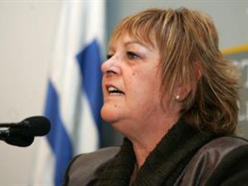 Fallece la exministra uruguaya Daisy Tourné