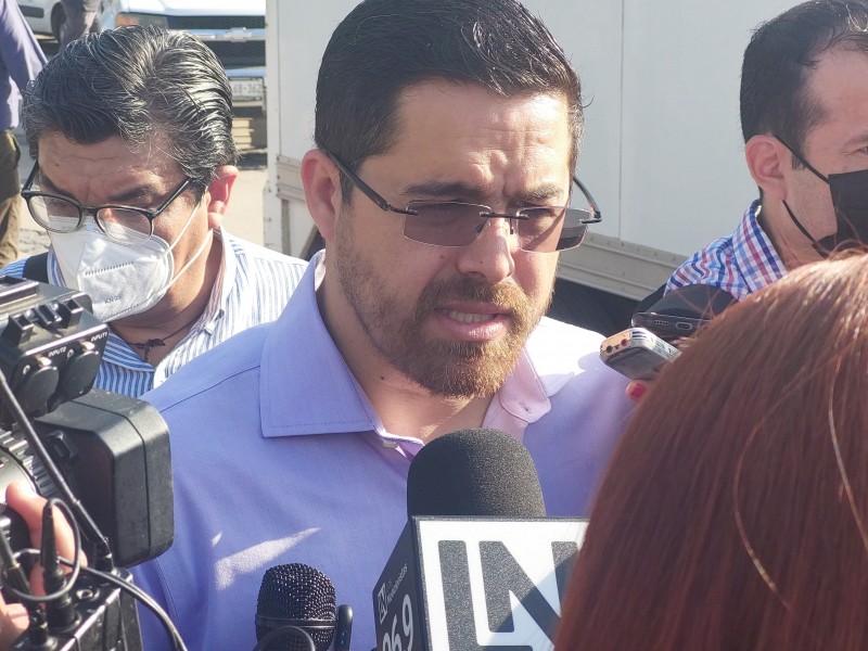 Fallece la menor hospitalizada por hepatitis en Culiacán