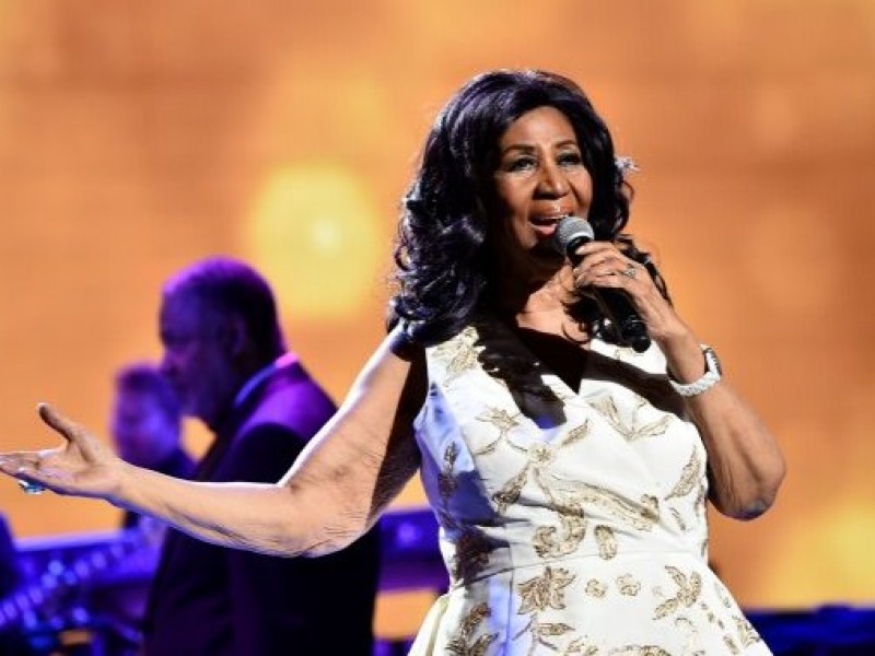 Fallece Aretha Franklin, “La Reina del Soul”