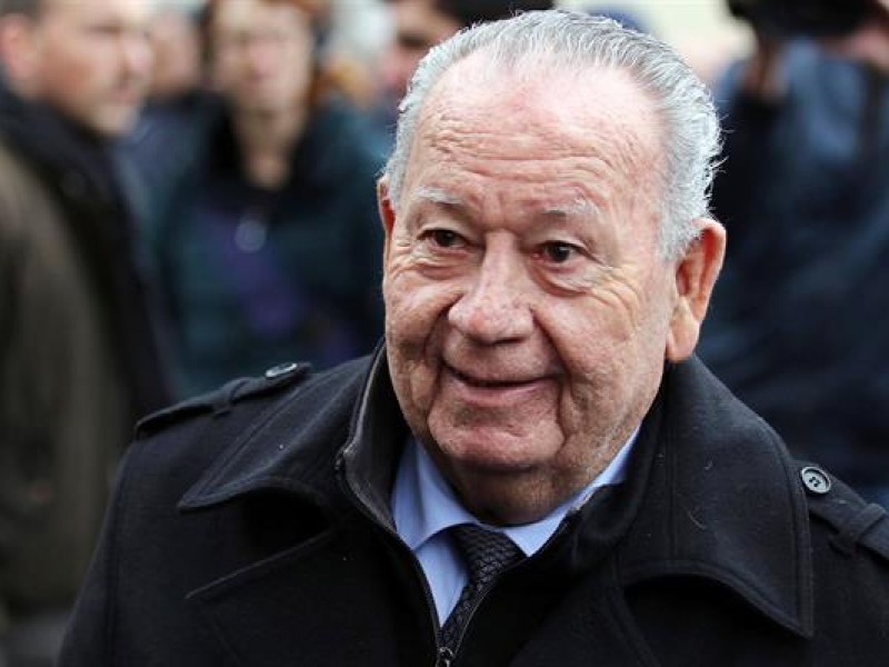 Fallece leyenda de las Copas del Mundo, Just Fontaine