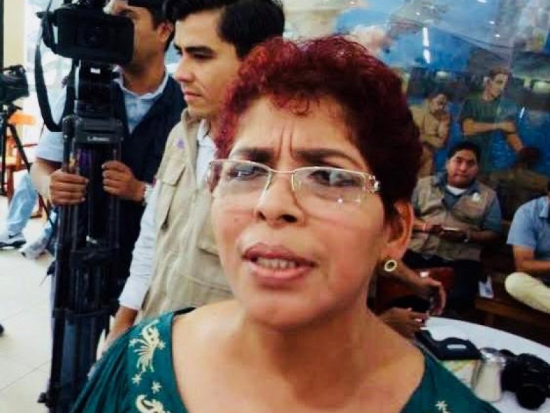 Fallece lideresa de Mercado Hidalgo en Veracruz