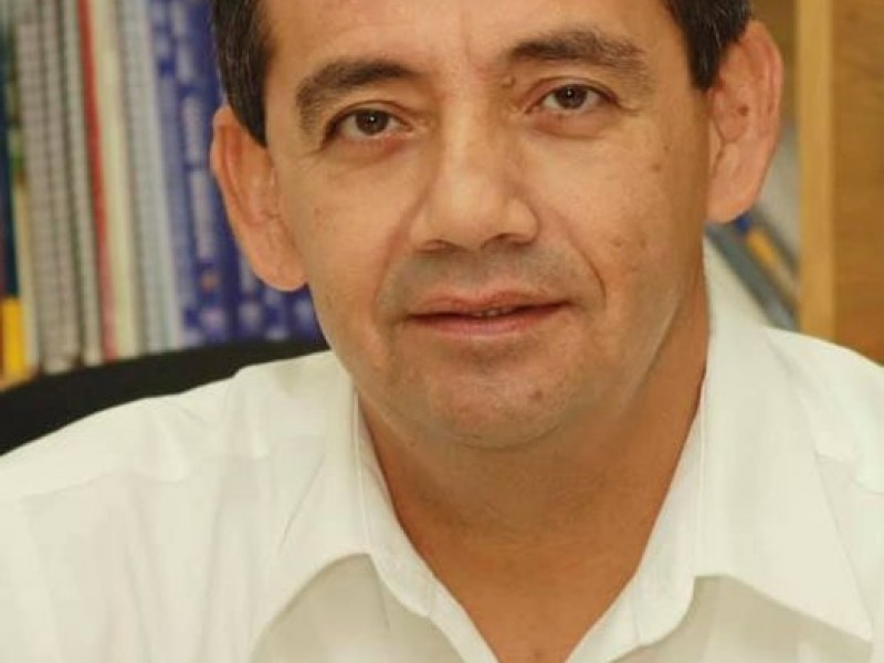 Fallece maestro José Peralta Montoya de la Unison