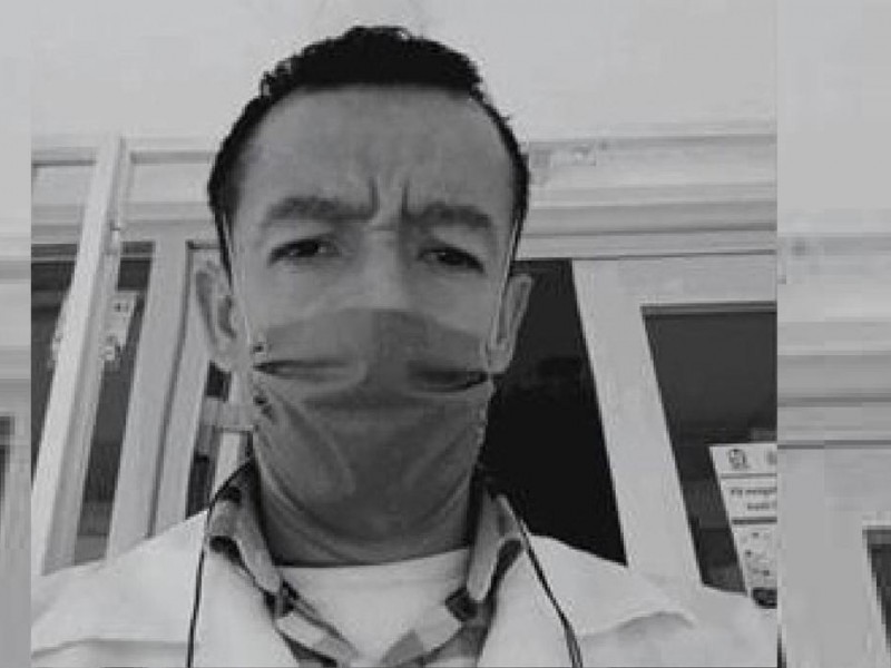 Fallece médico por covid-19 en Quecholac, van 130 decesos