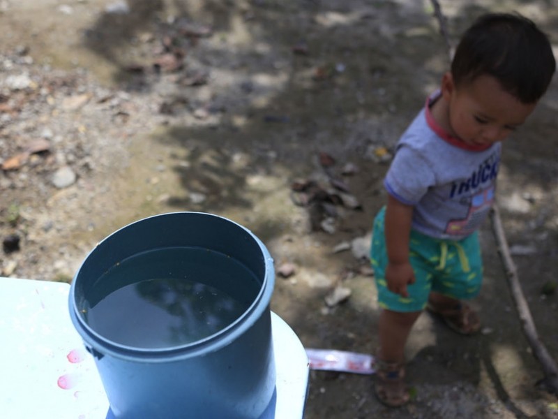 Fallece menor de edad por dengue en Puebla