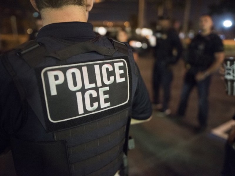 Fallece migrante hospitalizado y bajo custodia del ICE