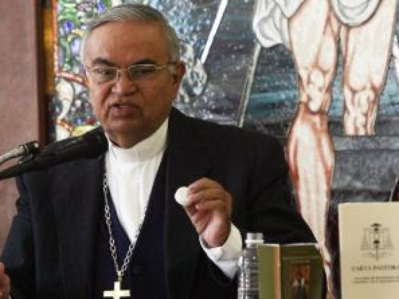 Fallece obispo emérito de Guadalajara José Trinidad González Rodríguez
