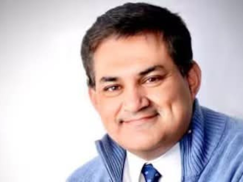 Fallece Periodista Martín Arellano en la Sala de espera del IMSS Mazatlán
