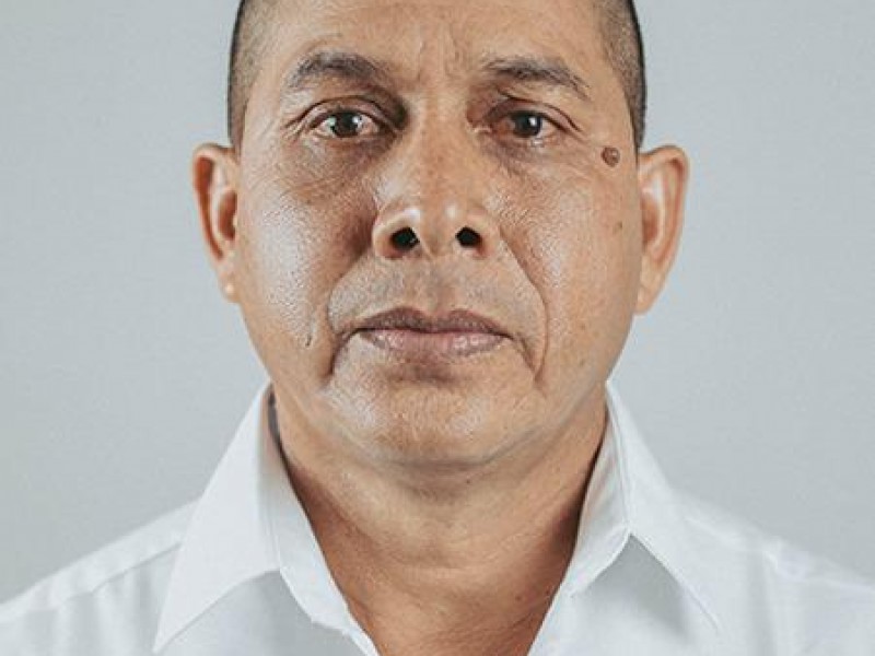 Fallece positivo a Covid-19 director de Seguridad Pública de Zihuatanejo
