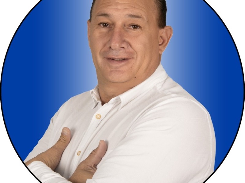 Fallece presidente municipal electo de Banderilla, Arnulfo Rodríguez González