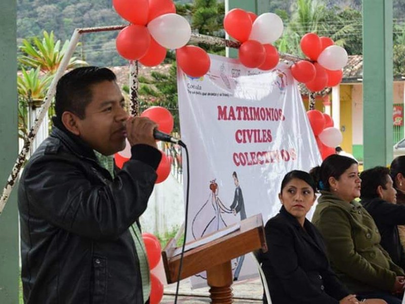 Fallece primer alcalde con Covid-19 en el estado de Veracruz