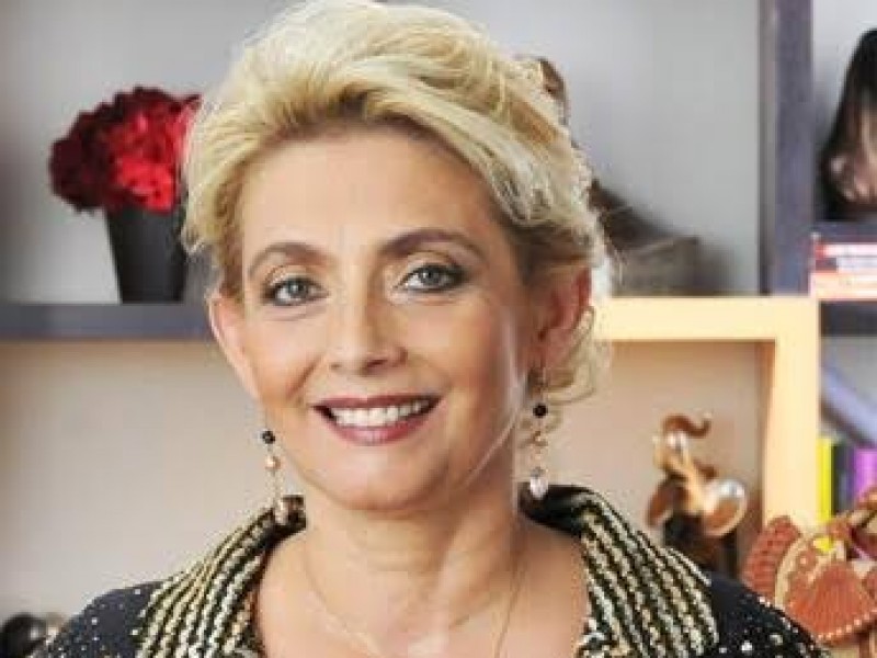 Fallece Rosa Borunda, esposa del ex Gobernador Fidel Herrera