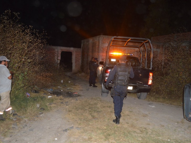 Fallece tercera víctima de ataque armado en #CamposNuevos