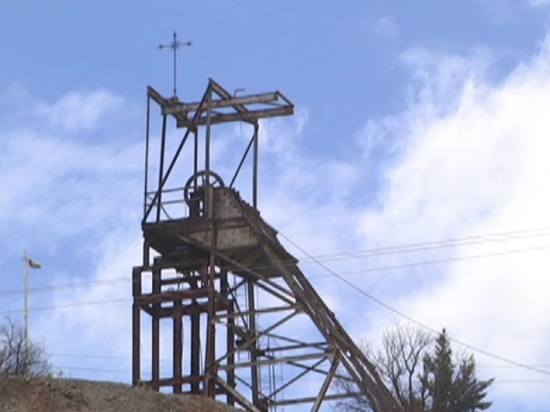 Fallece trabajador dentro de mina Sabinas