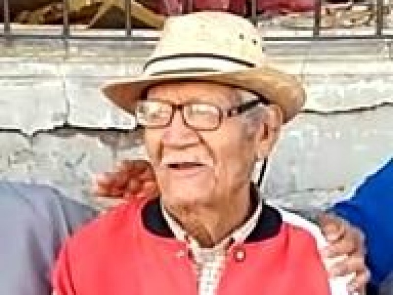 Fallece un grande del béisbol: Yaqui Ríos
